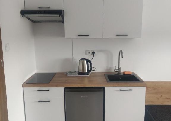 gmina Lubanie Apartment | Pokoje na wynajem DAMAK