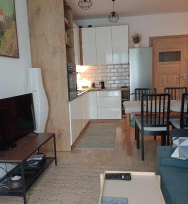 Pruszcz Gdanski Apartment | Pokoje nad Radunią