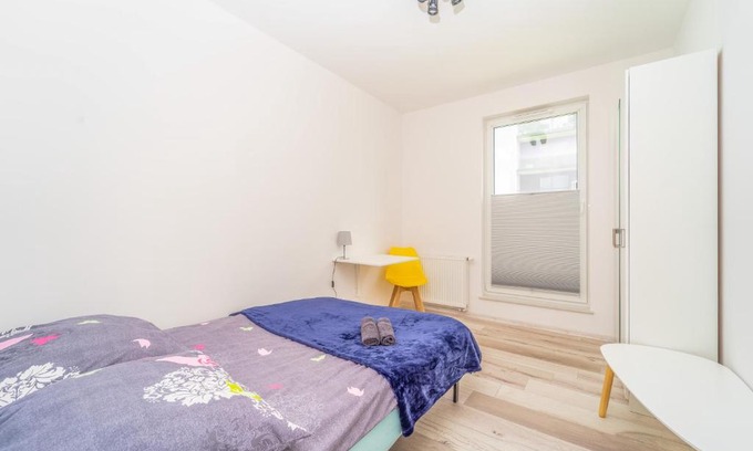 Oliwa Apartment | Pokoje Opacka 25