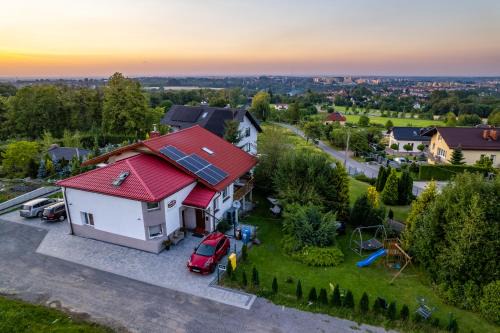 Bielsko-Biala House | Pokoje Pod Dębowcem