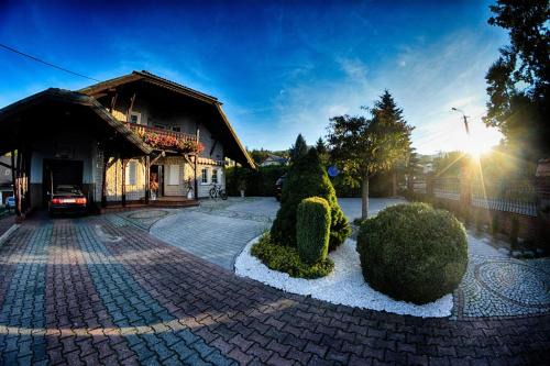 Meszna House | Pokoje pod Szyndzielnią