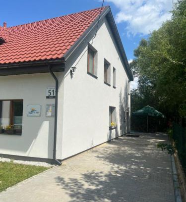 Suprasl Other | Pokoje przy rzece