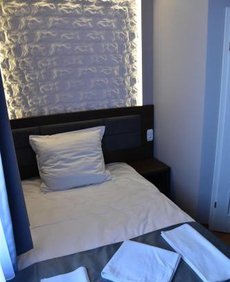 gmina Strzakowo Bed & Breakfast | Pokoje Restauracja Lech