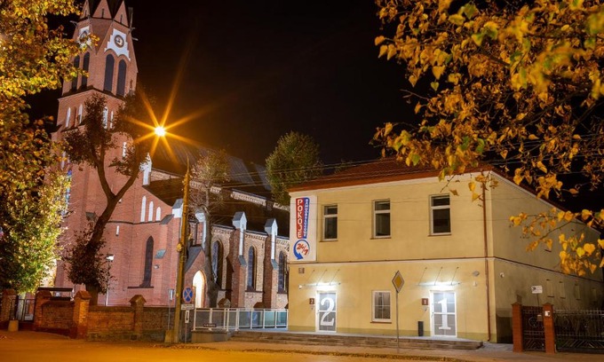 Kaluszyn Apartment | Pokoje Samoobsługowe 24/7