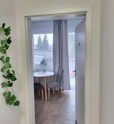 Gliwice Apartment | POKOJE - STUDIO GLIWICE I przy ONKOLOGII