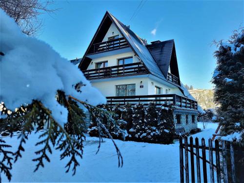 Czarna Gora House | Pokoje u Teresy