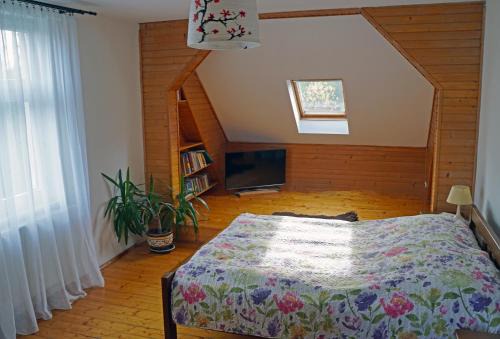 gmina Wilkowice Apartment | Pokoje w Bystrej