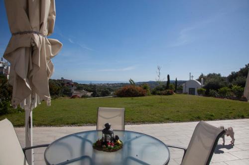 Xiro Chorio Apartment | Pol and Mari House