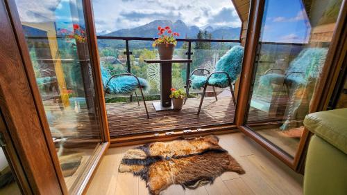 Zakopane Apartment | Polana Szymoszkowa Ski Resort - Chamerion Apartments