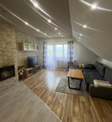 Zawoja Apartment | Polanki u Anki