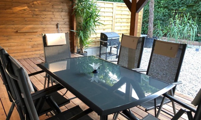 Balatonalmadi Apartment | Polaris Yacht Apartman