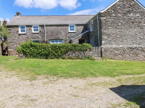 Veryan House | Polcreek Farmhouse