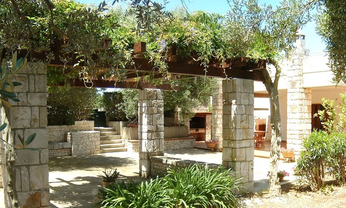 Polignano a Mare Villa | Polignano a Mare house in quiet countryside