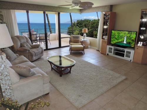 Wailea Apartment | Polo Beach Club