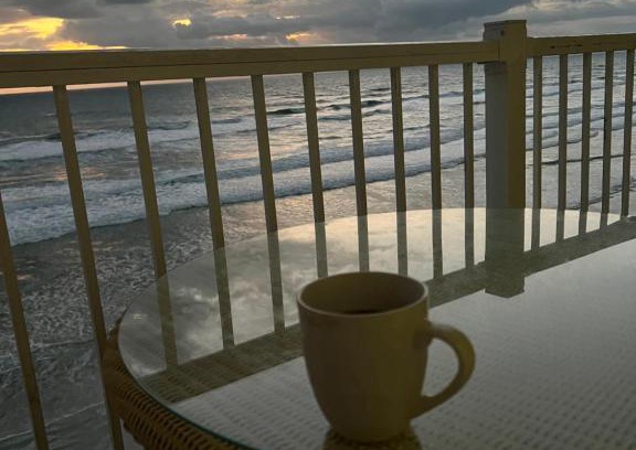 New Smyrna Beach Apartment | Ponce de Leon Towers
