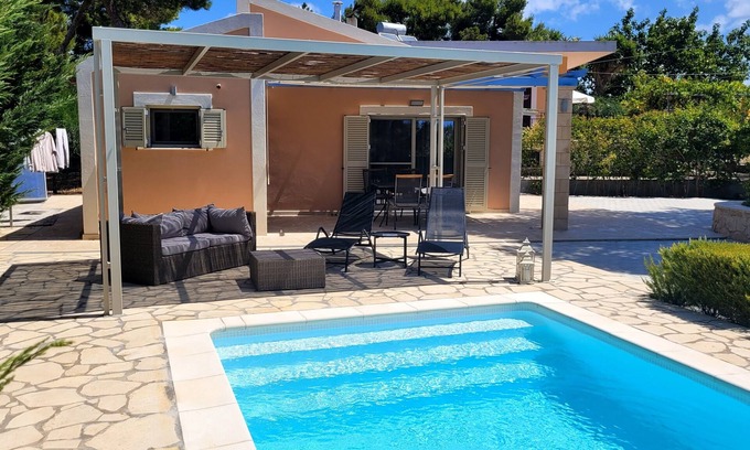 Chavriata Villa | Ponderosa