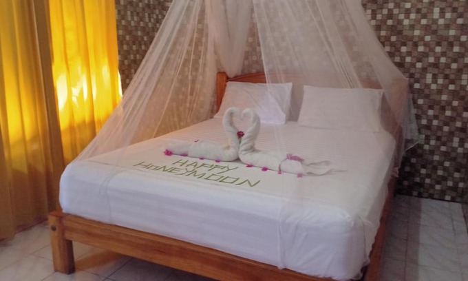Gili Trawangan House | Pondok Pandi