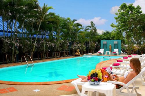 Ban Tai Hotel | Pongphen Guesthouse - SHA Plus Certified