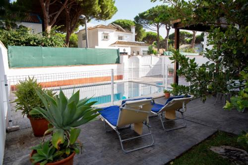 Cabo Roche House | Poniente