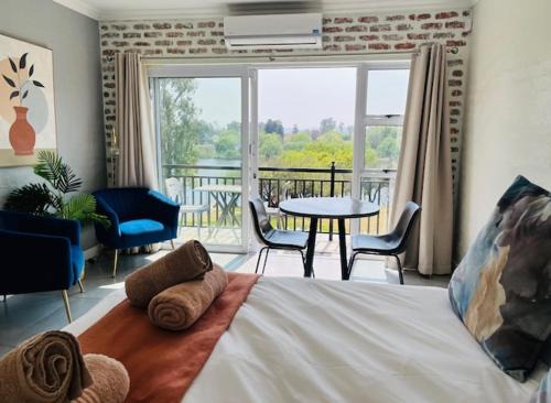 Parys Apartment | Pont de Val Studio Apartment