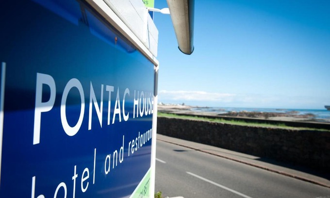 St. Clement Hotel | Pontac House Hotel