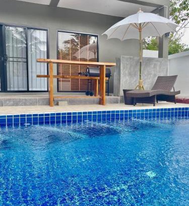 Ko Lanta Villa | Poo Villa Koh Lanta Krabi