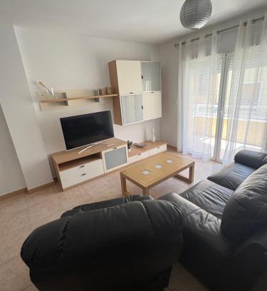Villena Apartment | Pool Center