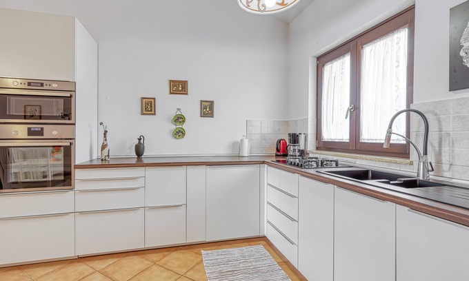 Kastelir-Labinci House | Pool House Kristina Near Porec