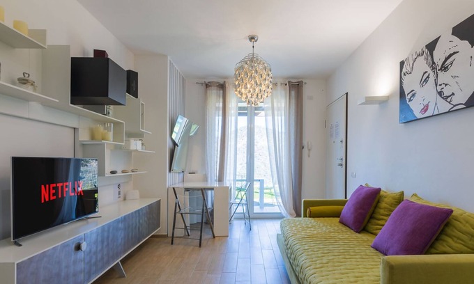 Pietra Ligure House | [Pool-Parking-Sea View] La Perla Ligure - A/C