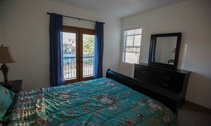 El Dorado Ranch Condo | Pool Side El Dorado Ranch Rental Condo #37-3