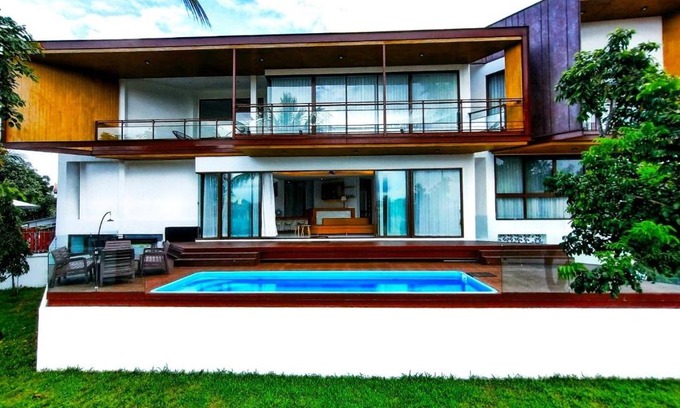 Nan Villa | Pool Villa Nam Nan