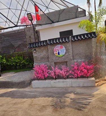 Hin Lek Fai Villa | Pool Villa & Onsen Hua Hin Baan Sakura พูลวิลล่าแอนด์ออนเซน บ้านซารุระ