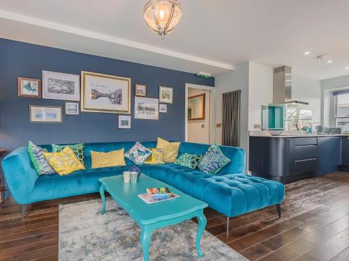 Pooley Bridge House | Pooley Bridge Apartment - Uk44955