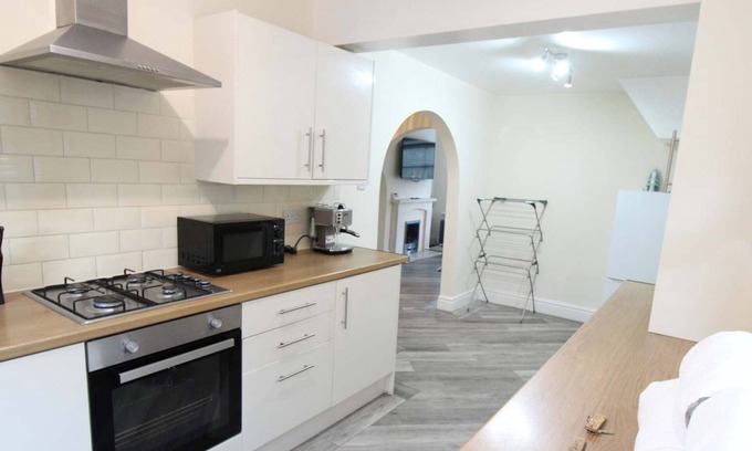Thornton-Cleveleys House | Poolfoot Villas Summa