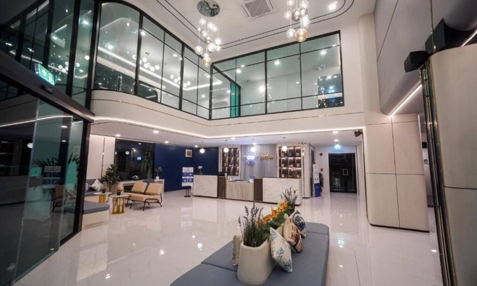 Kathu Hotel | Poolrada Boutique Hotel