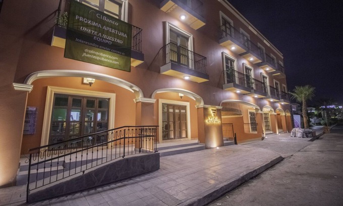 Todos Santos Condo | Poolside Unit in Downtown Todos Santos - New listing!