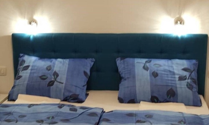 Novi Vinodolski Apartment | Poolvilla 4 Seasons Seaview