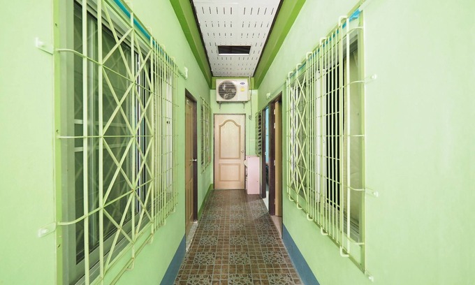 Ao Nang House | Popeye Guesthouse