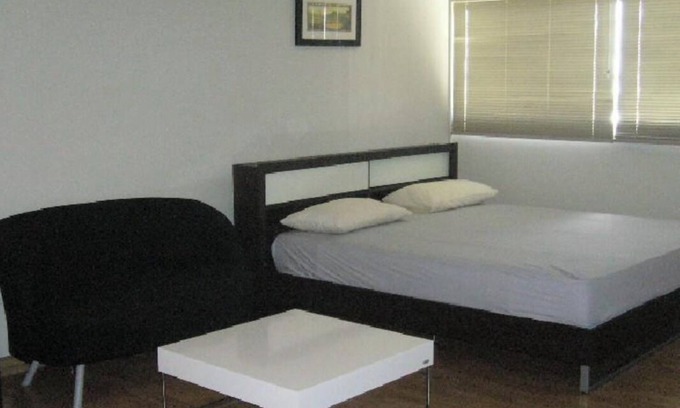 Ban Mai Condo | Poppular Palace Don Mueang Bangkok