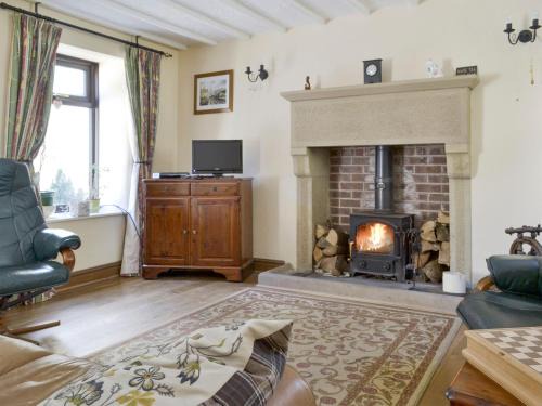 Bonsall House | Poppy Cottage