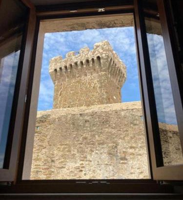 Populonia Apartment | Populonia corso apartment
