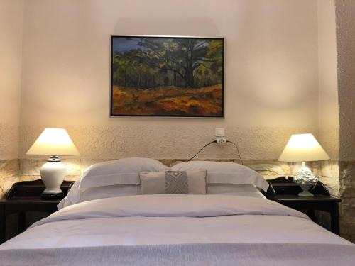 Kalavrita Apartment | Porfyra Deluxe Guesthouse