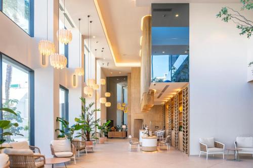 Playa de San Juan Hotel | Port Alicante City & Beach