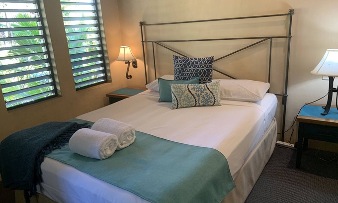 Port Douglas Apartment | Port Douglas Beach Unit 2 bedder