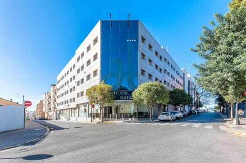 Benimamet Hotel | Port Feria Valencia