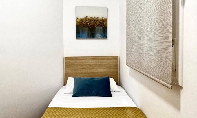 Cambrils Apartment | Port Global, en el centro de Cambrils 38
