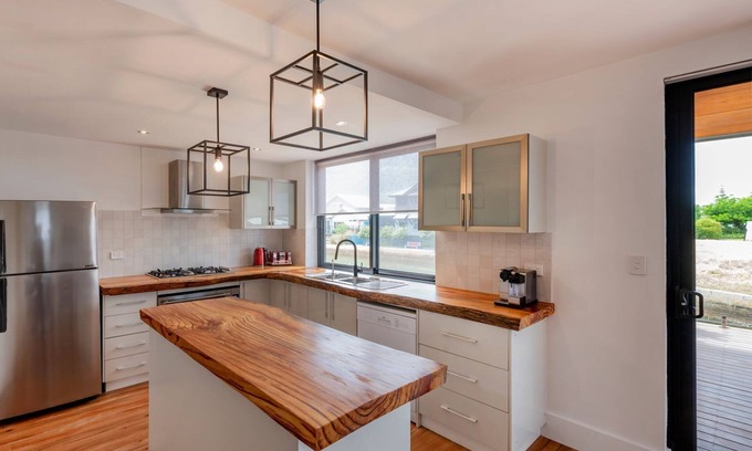 Geographe Apartment | Port Lane Lower Apartment