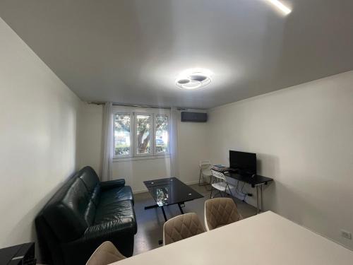 Lazaret Apartment | Port Lympia - Grand 2 Pièces Confort