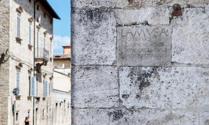 Centro Storico House | Porta della Musa