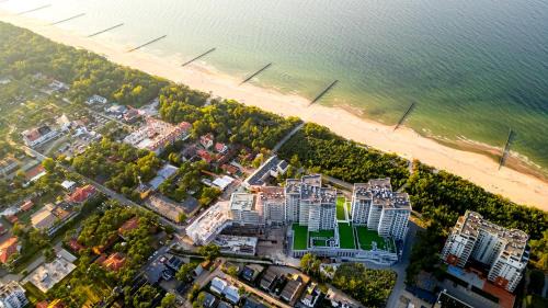 Dziwnowek Resort | Porta Mare Active & Spa Resort